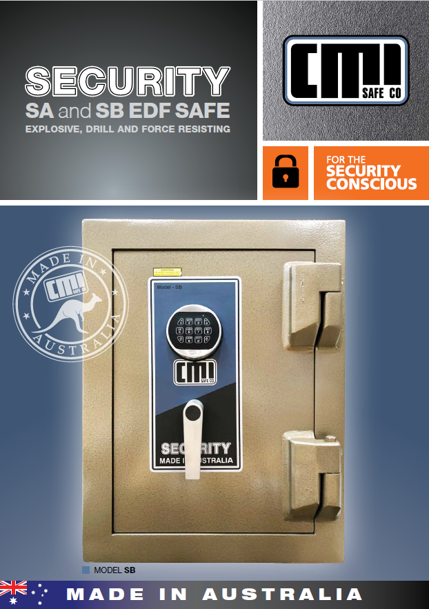 PRL - Security SA